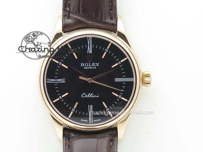 MiroTime 0401 Popular DateJust 31 278271 SS RG GMF 1:1 Best Edition 904L Steel Gray Roman Diamonds Dial on Jubilee Bracelet A 1165